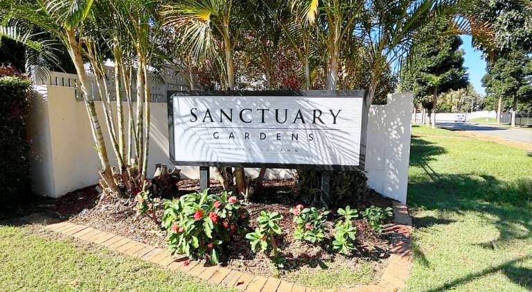 Apartment Sanctuary Cove