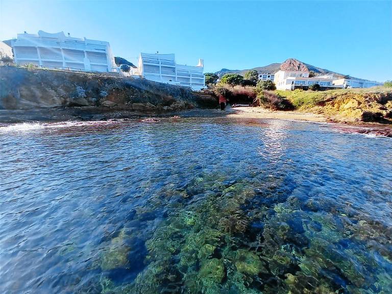 Apartamento Puerto de la Selva