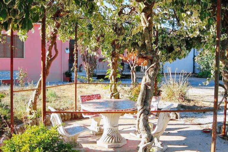 Bed & Breakfast Posta Fibreno