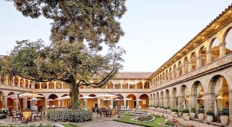 Monasterio, A Belmond Hotel, Cusco in Cusco