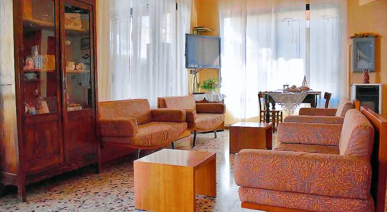 Hotel Urbinati — photo 2