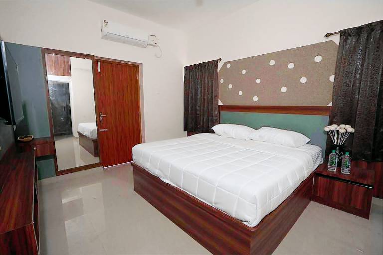 House Ram Nagar