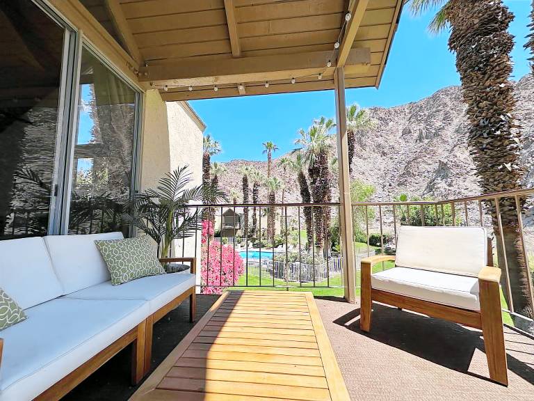 Condo Indian Wells