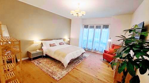 Appartement Savone