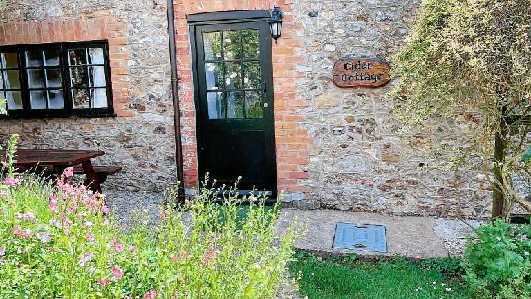House Sidmouth