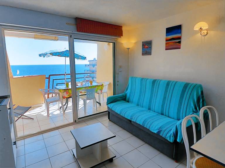 Appartement Sète