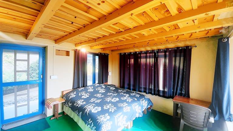 The Himalayan Heaven Homestay - Binsar — photo 2