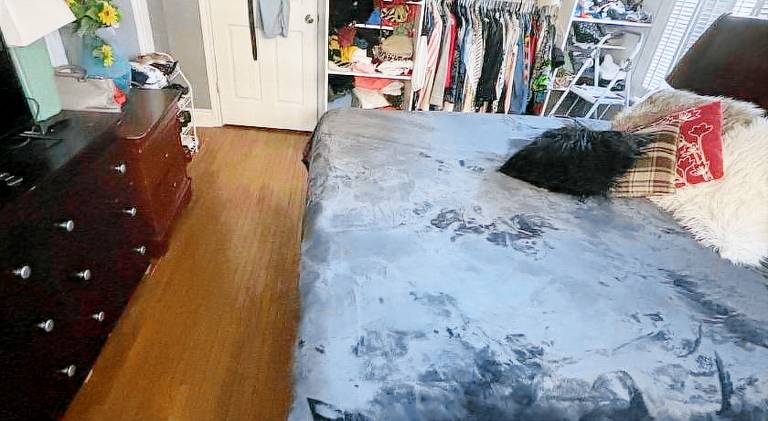 Woodbridge Heritage Home