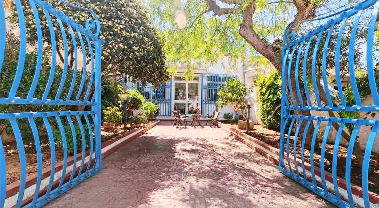 Beautiful house | Close to the beach | Dogs allowed in Marsala