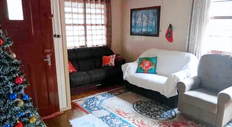 House with 2 rooms for 5 persons — photo 5