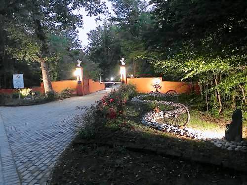 Casale Pianoro