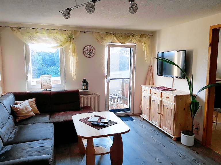 Ferienwohnung Rathen