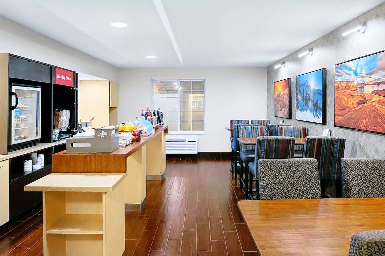 TownePlace Suites by Marriott Salt Lake City Layton — photo 4