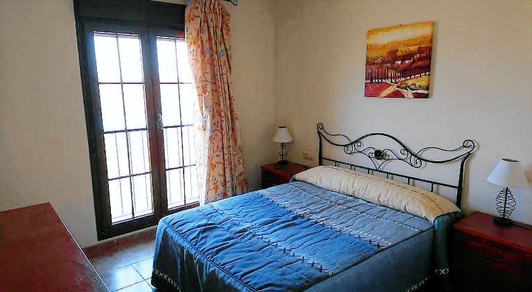 Rental apartment with pool | Beach nearby | Pet-friendly — photo 2