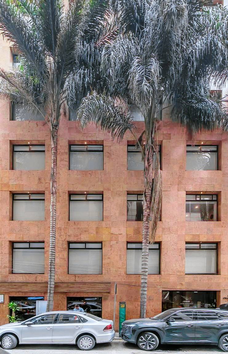 Family-friendly apartment with fast internet | Close to Chapultepec Castle | Pet-friendly — photo 5