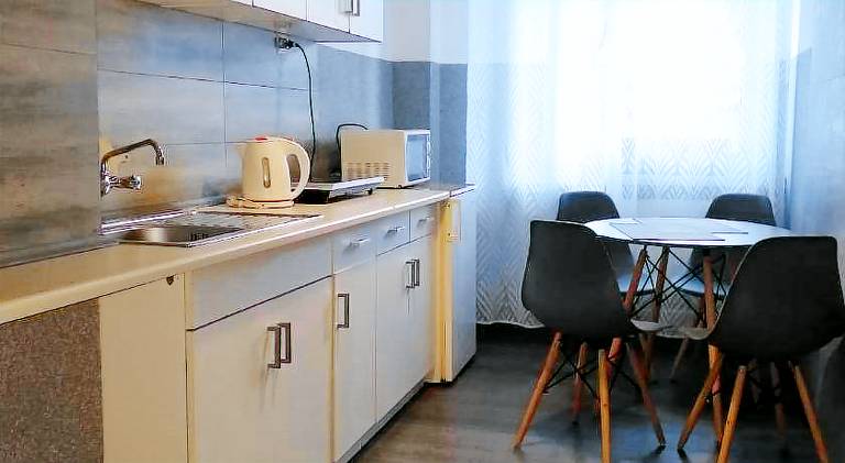 Apartment with 2 rooms for 5 persons — photo 5