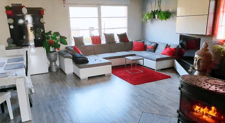 Chambre chez l habitant...maison Zen Zen — photo 4