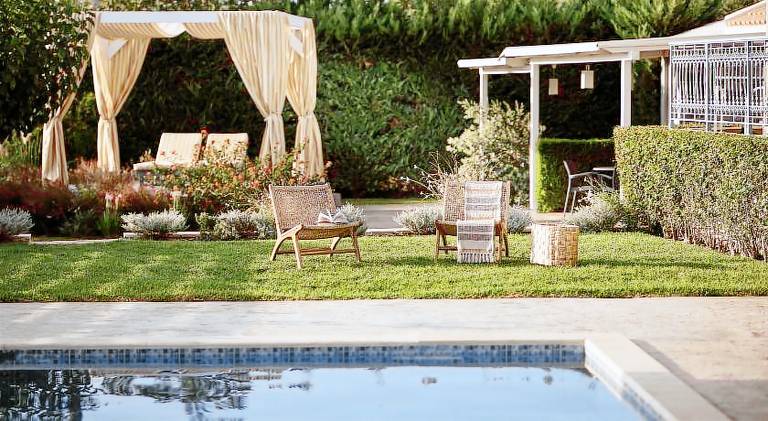 Children-friendly holiday apartment with yard, terrace & pool | Next to the beach | Dogs allowed — photo 3
