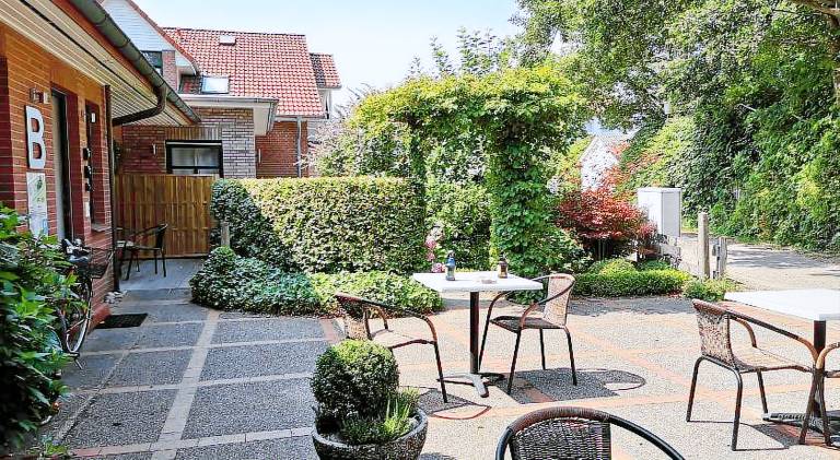 Hotel Dat greune Eck — photo 4