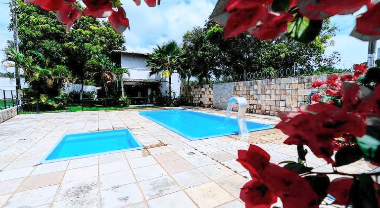 Lovely vacation home with pool | Pets are welcome — photo 4