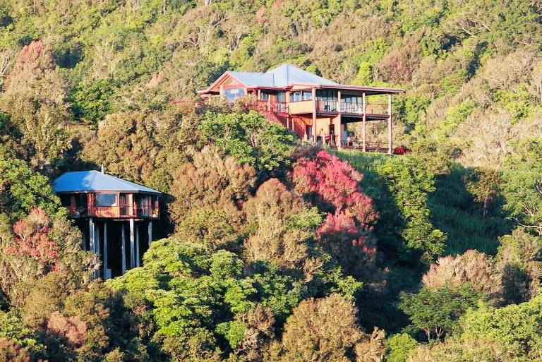 Camping Yungaburra
