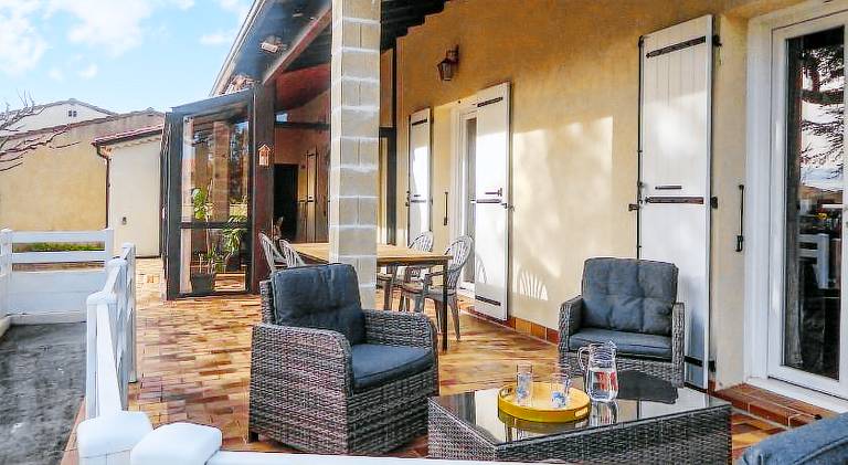 Ample house with pool | Pets are welcome — photo 2