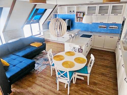 Apartmán Boleráz