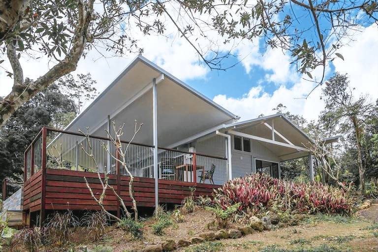 Apartment  Nimbin