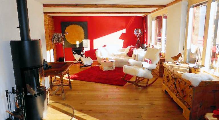 Apartment Zermatt