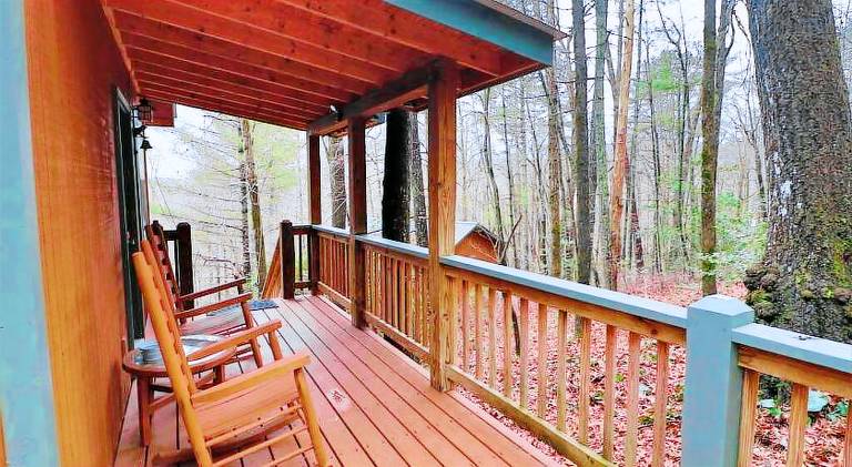 Vacation home with 1 room for 2 persons — photo 2