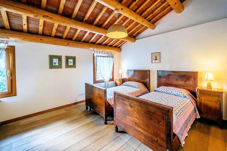 Borgo Feriani: Il Noce - Appartamento — photo 5