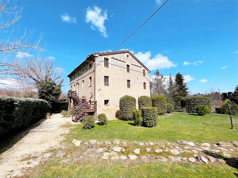 Casa  Amandola