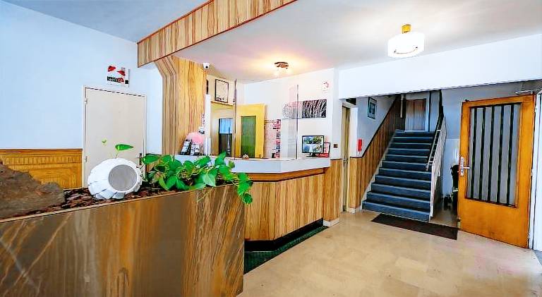Hotel Christina — photo 2