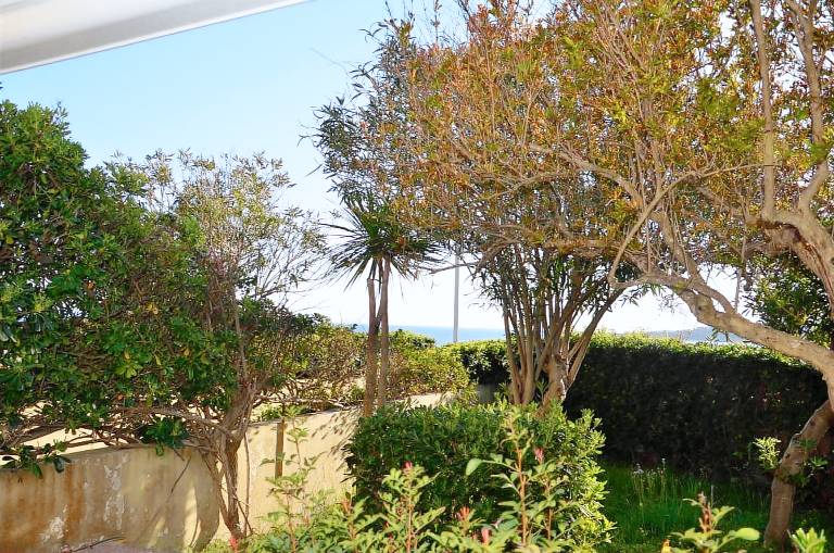 Apartment with yard & barbeque in Alghero