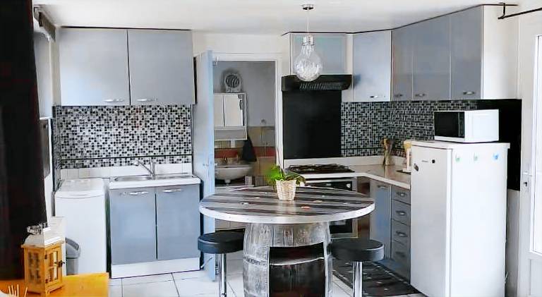 Holiday apartment with 1 room for 4 persons — photo 3