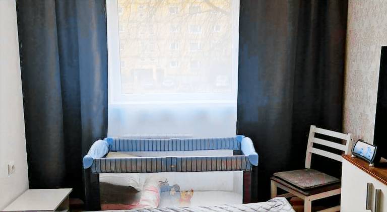 Holiday apartment for 2 persons — photo 2