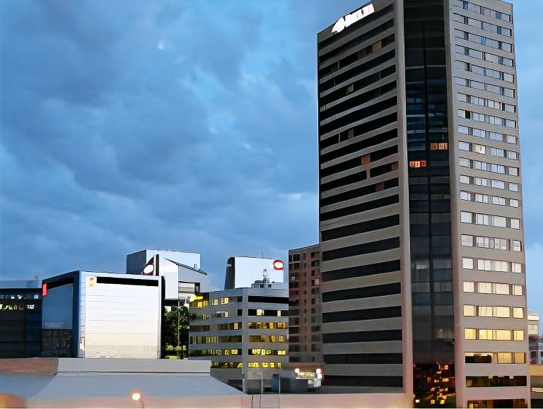 Delta Hotels Regina in Regina, SK