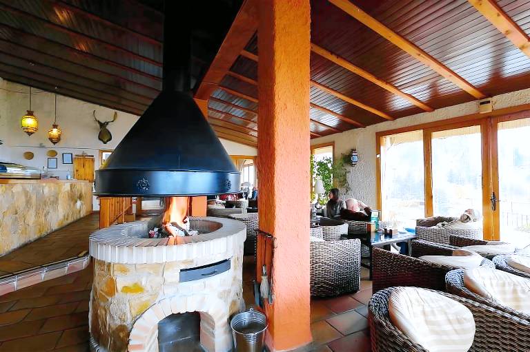 Hotel Sierra de Cazorla & SPA 3 — photo 4