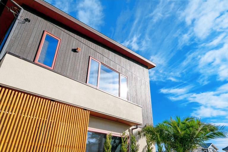 House  Tateyama