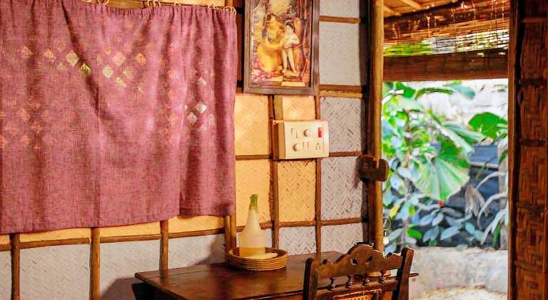 Bhakti Kutir Huts — photo 5