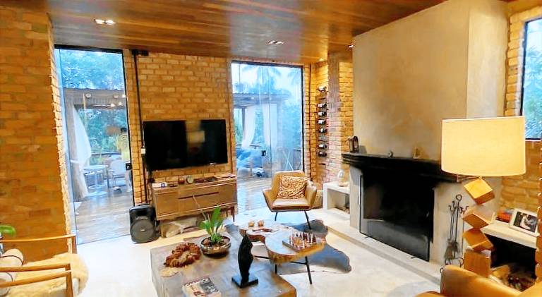 Nice vacation home with pool & jacuzzi | Pets allowed — photo 2