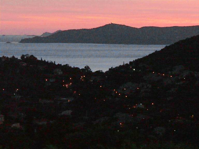 Villa Cavalaire-sur-Mer