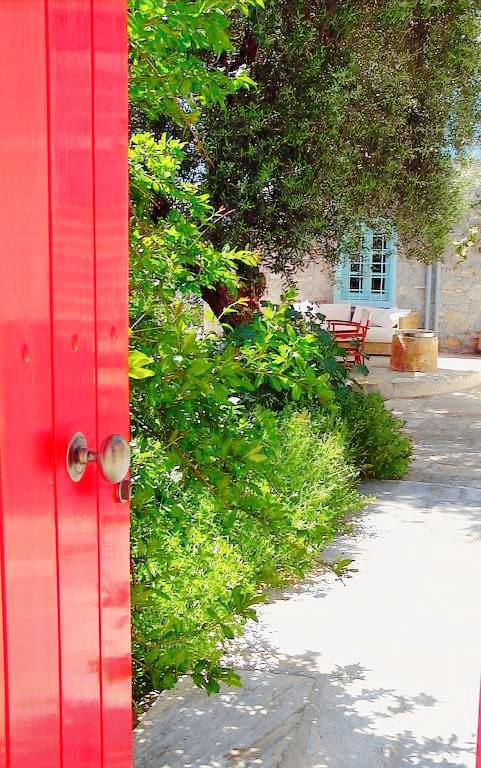 Maison de vacances Hydra