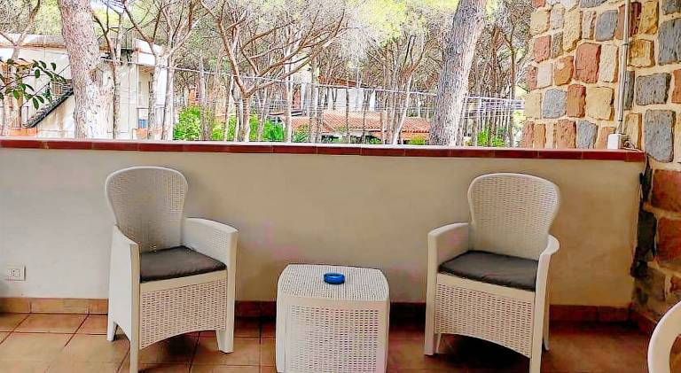 Apartment | Beach nearby | Pets allowed — photo 4