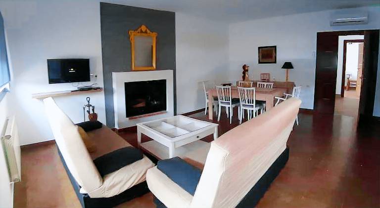 Casa Herencia
