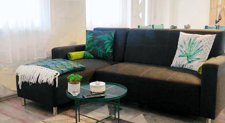 Vacation home | Dogs allowed — photo 4
