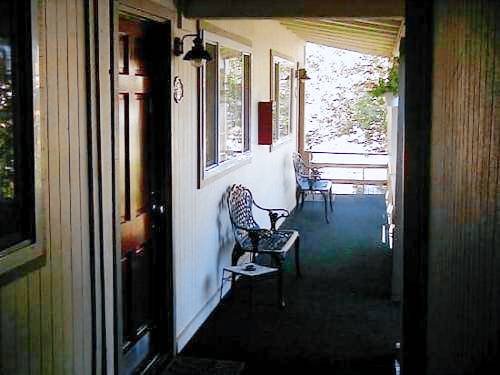 Motel Colfax