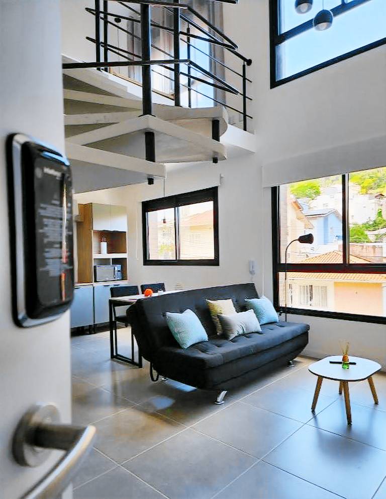 Appartement Saco dos Limões