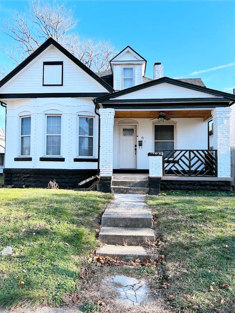 House Dayton