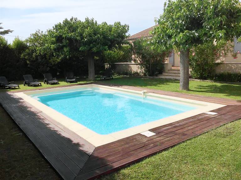 Villa Maubec